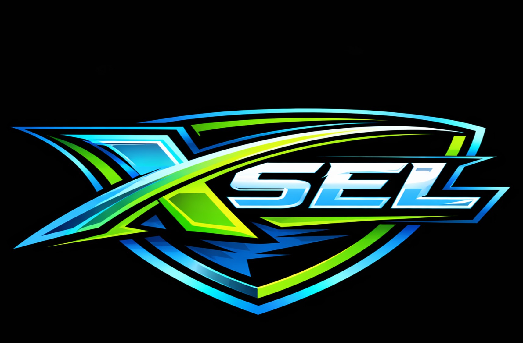 XSel Full Logo