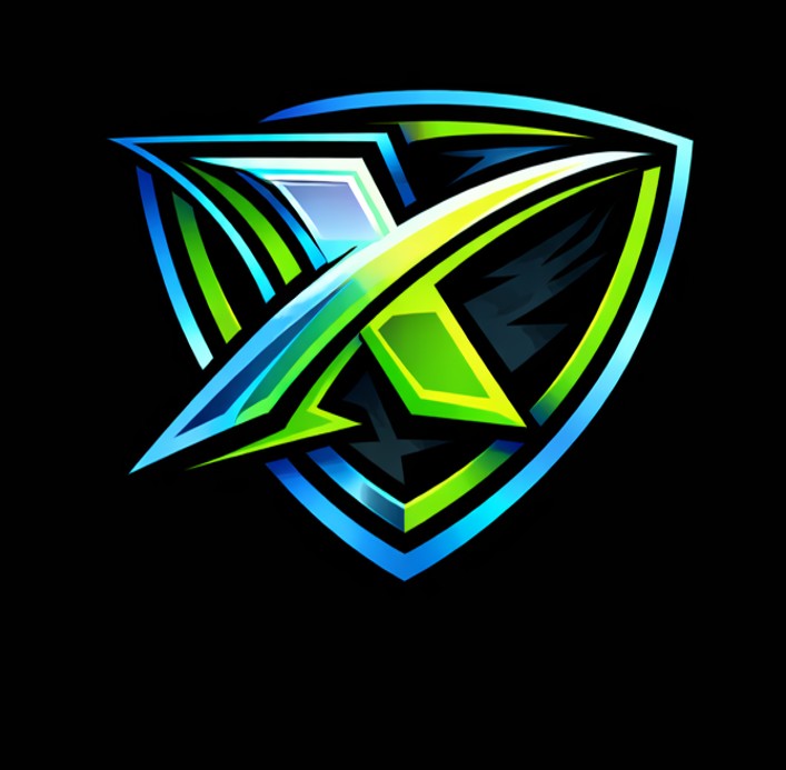 XSel X Logo